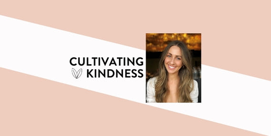 Cultivating Kindness with Mia Klitsas