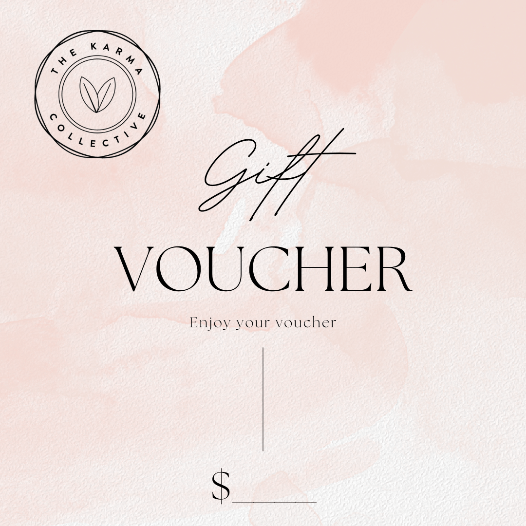 Karma Gift Voucher