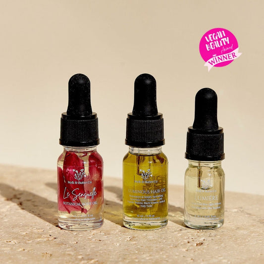 Mini Pure Bliss Trio
