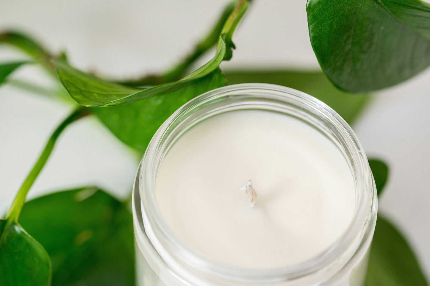 Candle making workshop