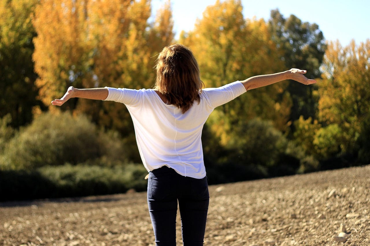 Embodied Wellbeing - Deposit