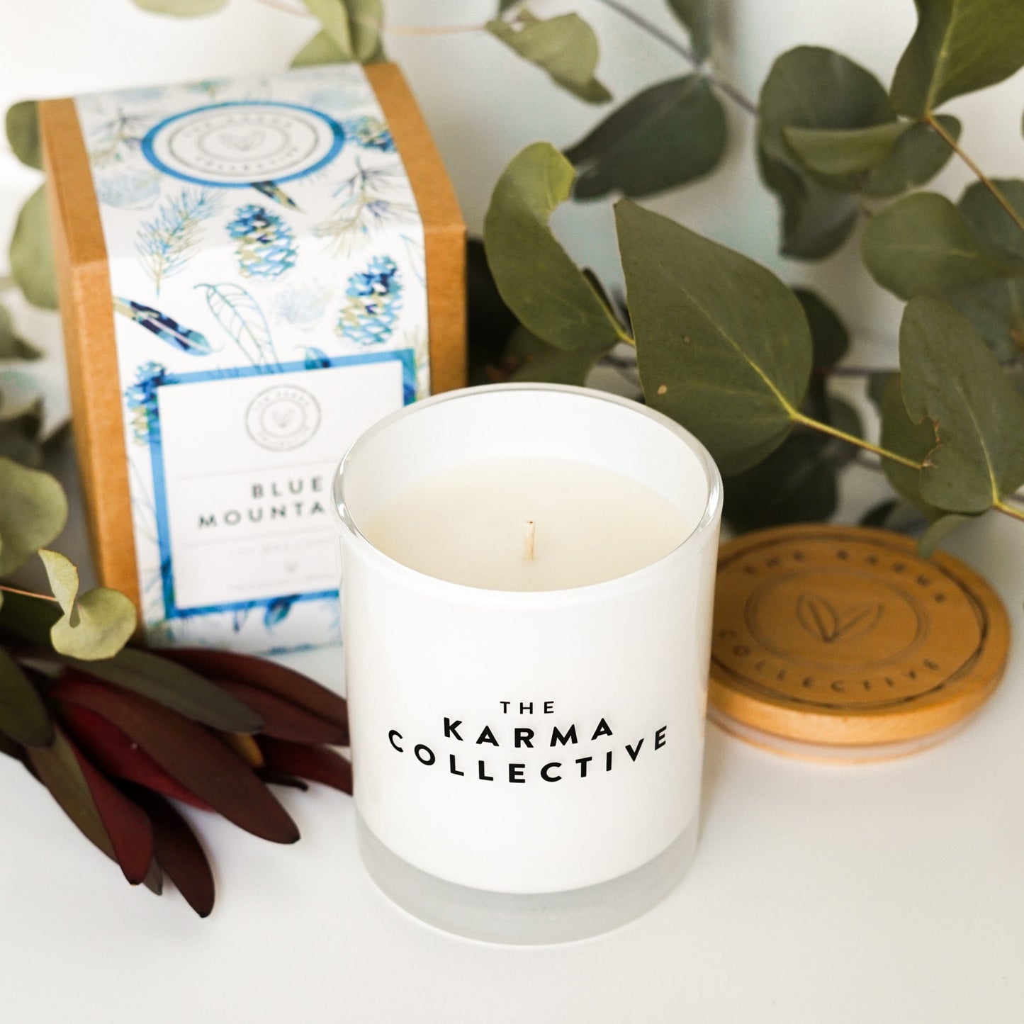 Australian Destination Soy Candle Pack