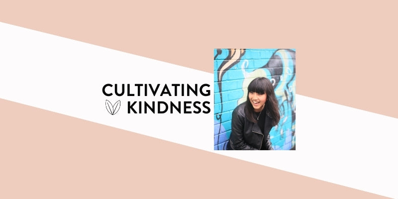 Cultivating Kindness with Via Tendon