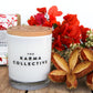 Australian Christmas Scented Soy Candle