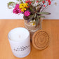 Wellbeing workshop - Candle and perfume oil making