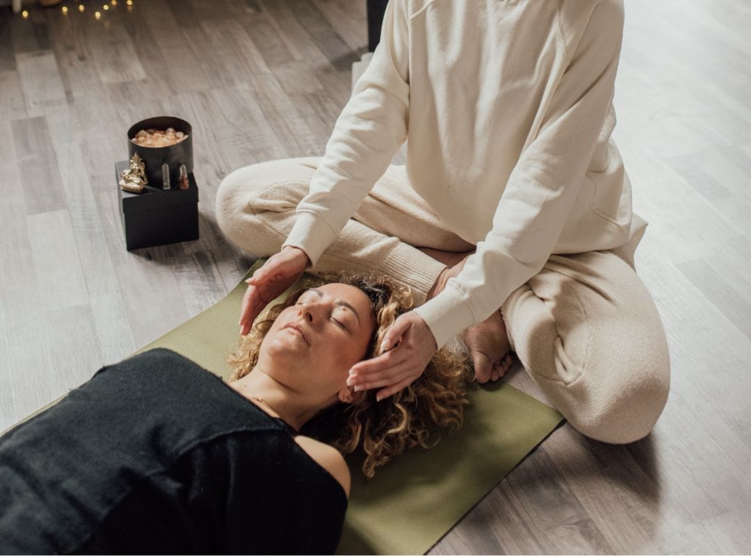 Reiki