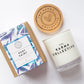 Port Fairy Scented Soy Candle