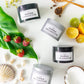 Soy Candle Tins Favourites 5 Pack